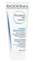 BIODERMA Atoderm PP Baume geschmeidigmachend.Bals.