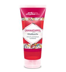 GRANATAPFEL VITALDUSCHE