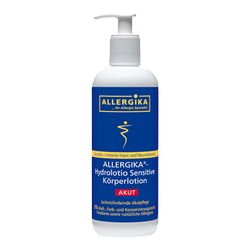 ALLERGIKA Hydrolotio sensitive