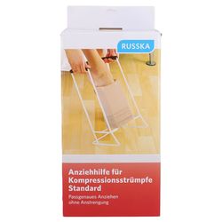 ANZIEHHILFE f.Kompr.Str�mpfe Standard