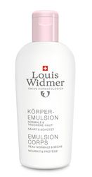 WIDMER Krperemulsion o.P.