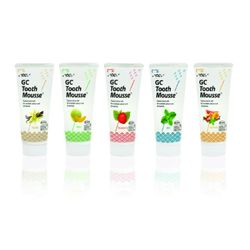 GC Tooth Mousse Erdbeere