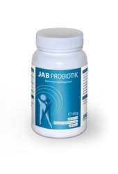 JAB Probiotik Pulver