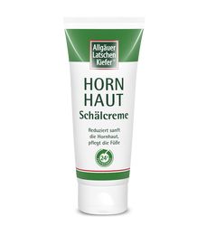 ALLGUER LATSCHENK. Hornhaut Schlcreme