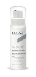 NOREVA Trio white Nachtpflege Creme