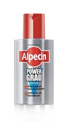 ALPECIN Power grau Shampoo