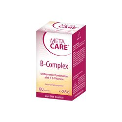 META-CARE B-Complex Kapseln