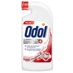 ODOL MUNDWASSER MW Plus