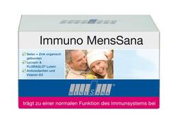 IMMUNO MENSSANA Kapseln