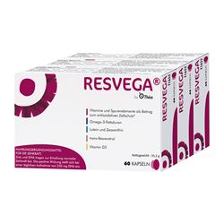 RESVEGA Kapseln