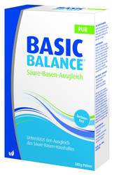 BASIC BALANCE Pur Pulver