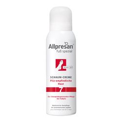ALLPRESAN Fu� spezial Nr.7 Fu�pilz Schaum