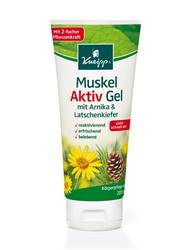 KNEIPP Muskel Aktiv Gel