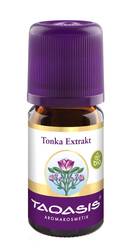 TONKA EXTRAKT Bio therisches l