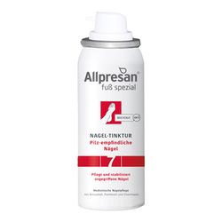 ALLPRESAN Fu� spezial Nr.7 Nageltinktur