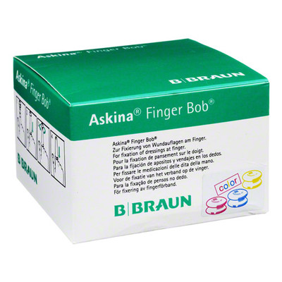 ASKINA Finger Bob large