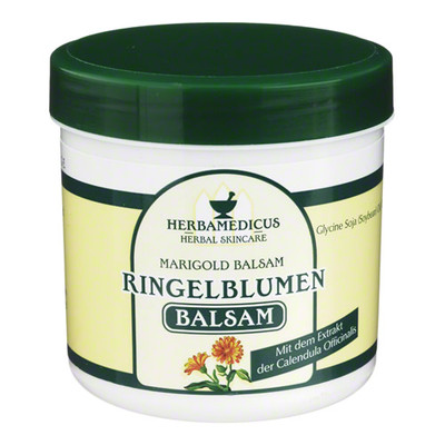 RINGELBLUMEN BALSAM Herbamedicus