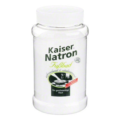 KAISER NATRON Fubad