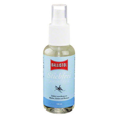 STICHFREI Mckenschutz Pumpspray