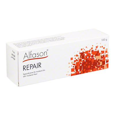 ALFASON Repair Creme