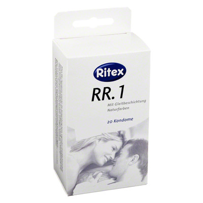 RITEX RR.1 Kondome