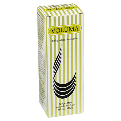 VOLUMA Haarwasser