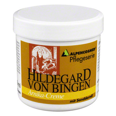 AC H.v.Bingen Arnika Creme