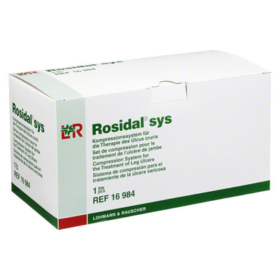 ROSIDAL sys