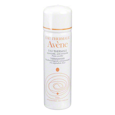 AVENE Thermalwasser Spray