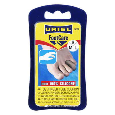 FINGERSCHUTZKAPPE Silikon