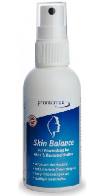 PRONTOMED Skin Balance Sprhgel