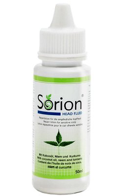 SORION Head Fluid