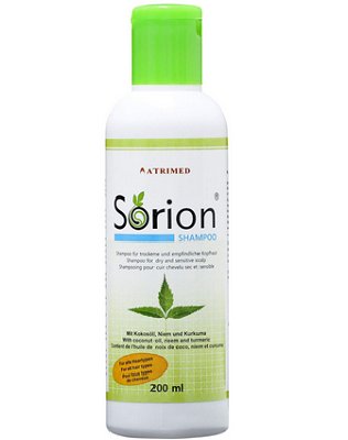 SORION Shampoo