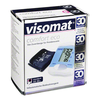 VISOMAT comfort eco Oberarm Blutdruckmessgert