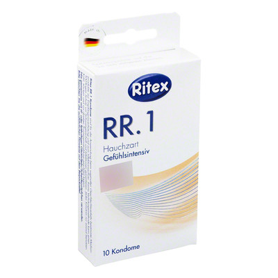 RITEX RR.1 Kondome