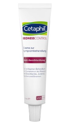 CETAPHIL Redness Control Creme z Symptombehandlung