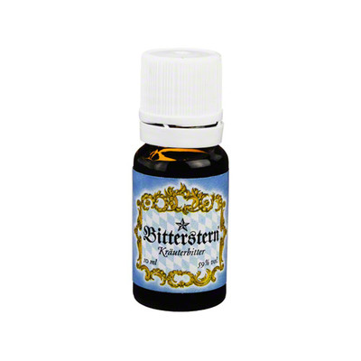BITTERSTERN Mixtur