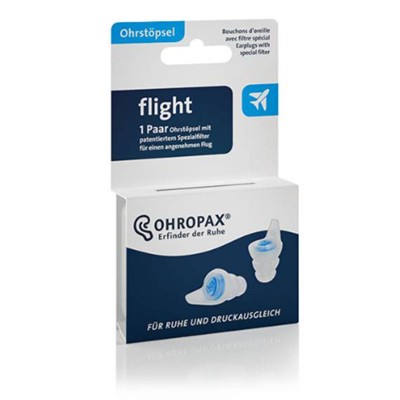 OHROPAX flight Ohrstpsel mit Filter