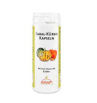SABAL KRBIS Kapseln