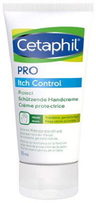 CETAPHIL Pro Itch Control Protect Handcreme