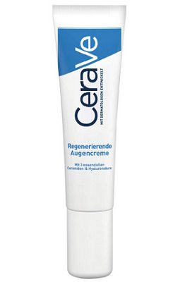 CERAVE regenerierende Augencreme