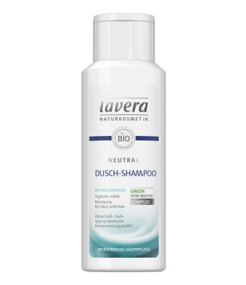 LAVERA Neutral Dusch-Shampoo
