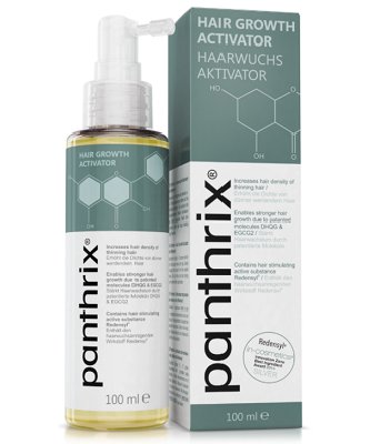 PANTHRIX Haarwuchs Aktivator Tonikum