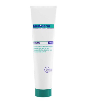 MEDIDERM Creme