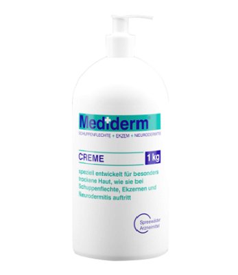 MEDIDERM Creme