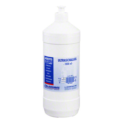 ULTRASCHALLGEL