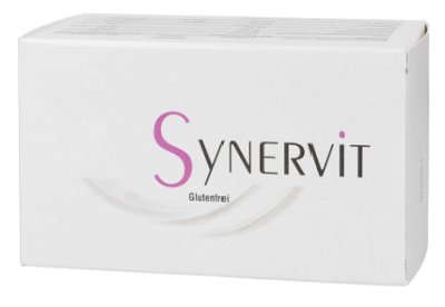 SYNERVIT Kapseln