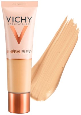 VICHY MINERALBLEND Make-up 06 ocher