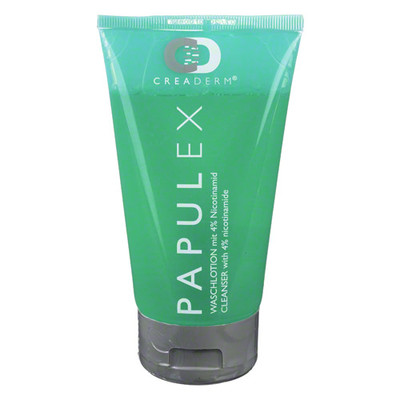 PAPULEX Waschlotion Gel