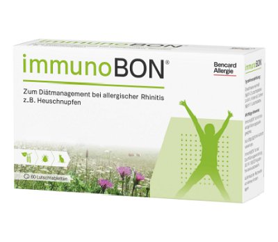 IMMUNOBON Lutschtabletten